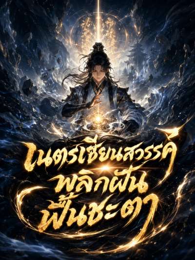 เนตรเซียนสวรรค์ พลิกฝัน ฟื้นชะตา